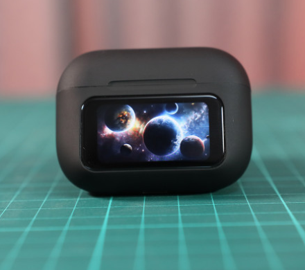 slider images