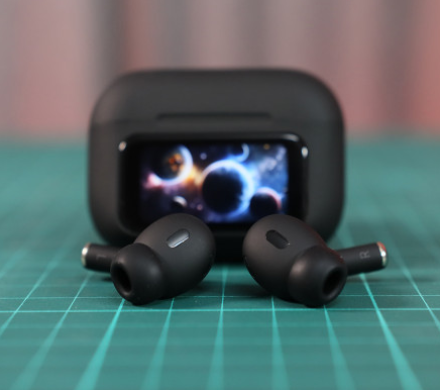 slider images