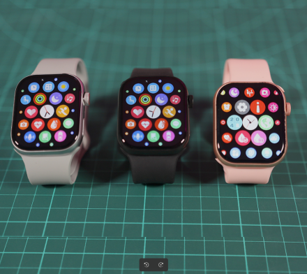 slider images